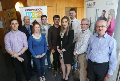 Business Students Help iHub Client Companies Find BIS Solutions As Part Of Their Degree Studies