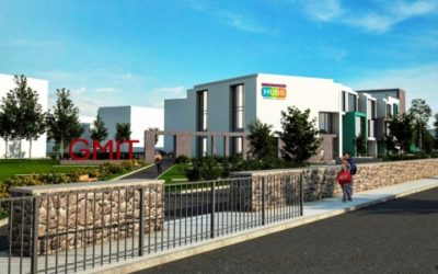GMIT Welcomes Planning Approval For Galway Campus iHub Extension