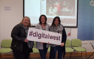 Remote Working and Wellness is Focus of GMIT Mayo ‘Digital West’ 2020