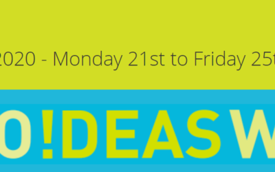GMIT iHub To Co-Host Online Event As Part Of Mayo Ideas Week (Thurs 24 Sept,10am)