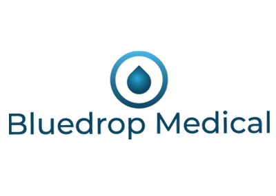 Bluedrop Medical