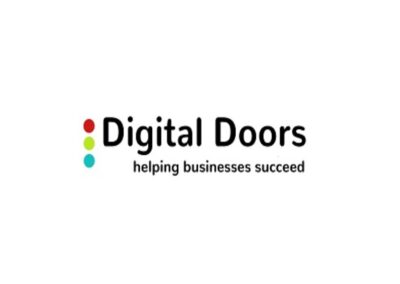 Digital Doors