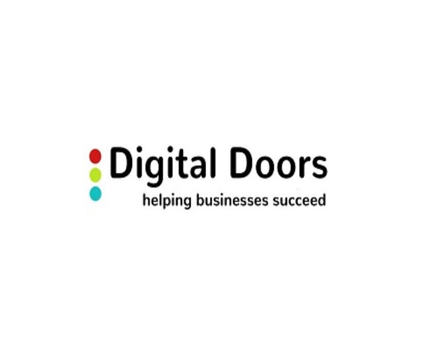 Digital Doors
