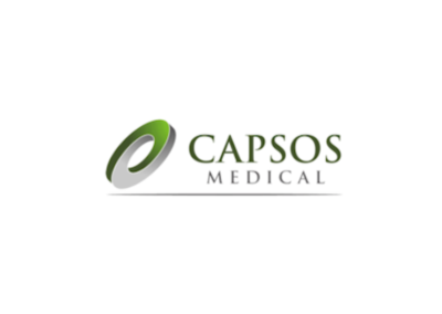 Capsos Medical