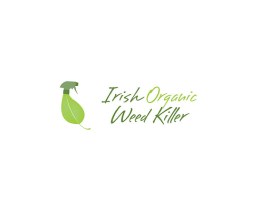 Irish Organic Weedkiller