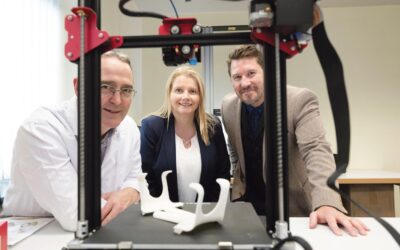 Nua Surgical nears closing of €6.5m funding round for Caesarean birth device