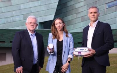 Galway MedTech company secures €2.2m funding for cancer patient device