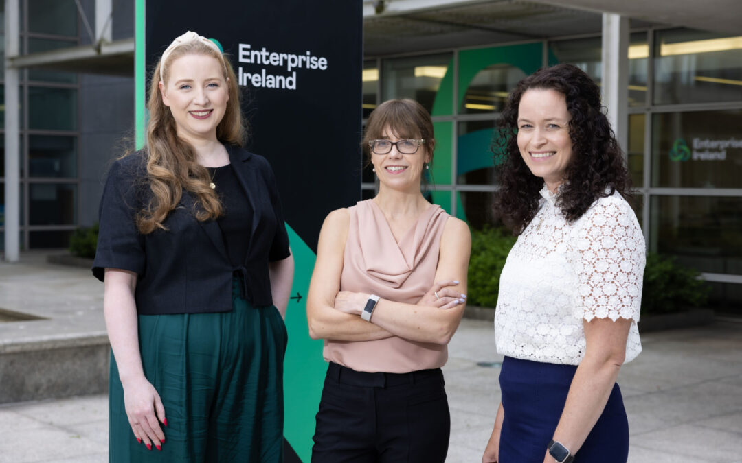 CroíValve Announces Funding from Horizon Europe EIC Accelerator