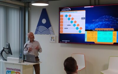Lunch & Learn Event: Arrotek – Top Tips for Medical Device Design