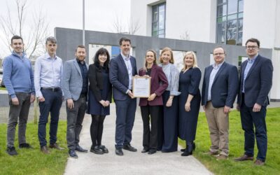 InVera Medical Achieves European CE Mark Approval for New Vein Infusion Device