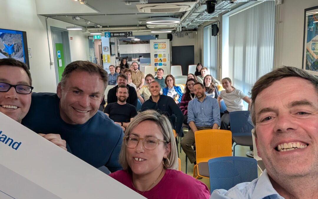 Pushing the Impossible: Resilience, Risk & Relentless Pursuit with Damian Browne