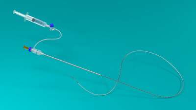 InVera Medical Reports Positive 12-Month Trial Results for Vein Disease Device