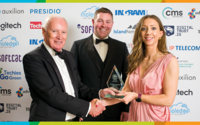 Congratulations to SymPhysis Medical on a fantastic achievement!