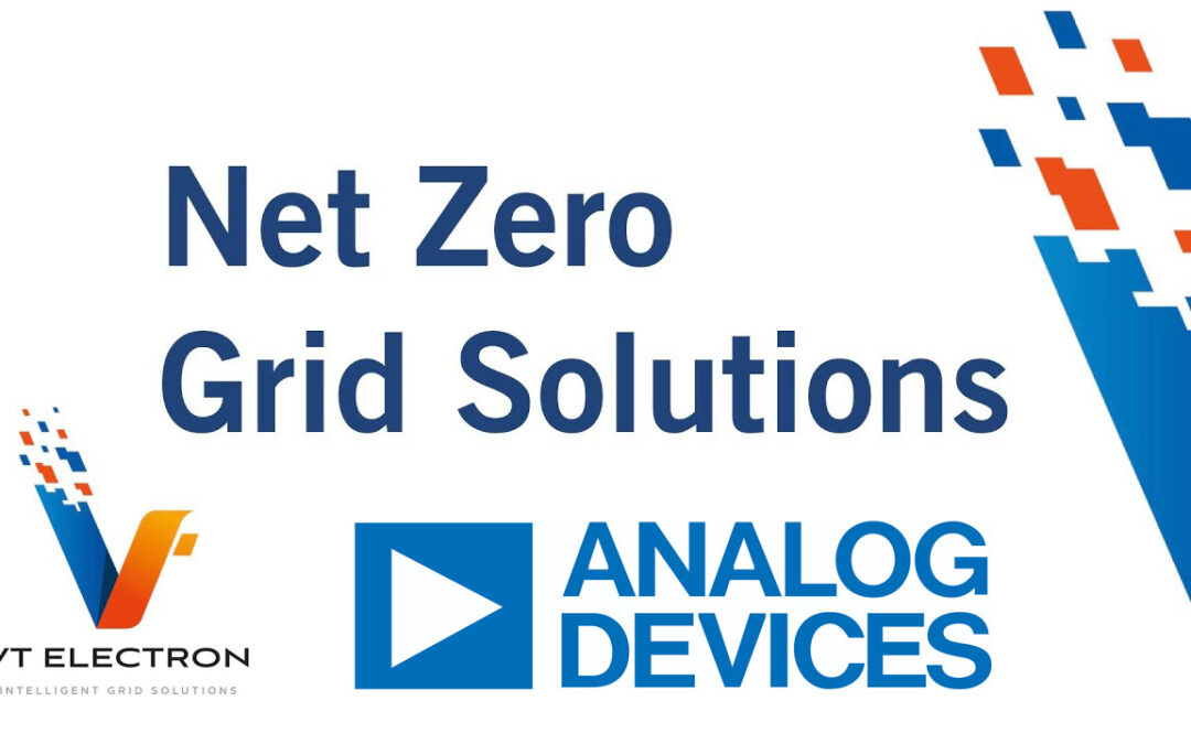 ATU iHub New Frontiers alumni company –  VT Electron Acquired by Analog Devices