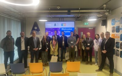 ATU iHub companies secure €79.55 million in DTIF funding – representing 15% of national awards