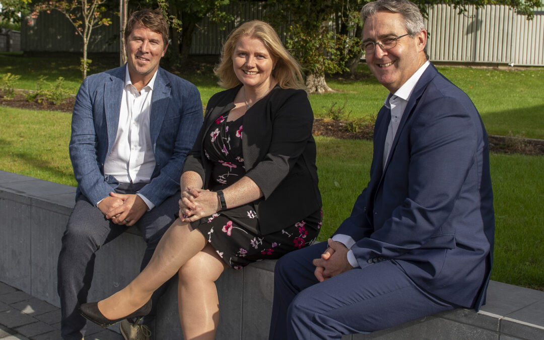 NUA Surgical Reaches Major Clinical Milestone