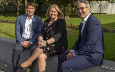 NUA Surgical Reaches Major Clinical Milestone